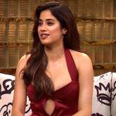 Koffee with Karan 8: Janhvi Kapoor does not want to date actors: “I want someone to be obsessed with me”