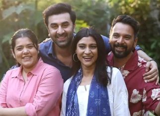 Wake Up Sid reunion after 15 years: Konkona Sen Sharma reminisces about the good old days; says, “I did not anticipate that it would be so popular and so many people would want a sequel”