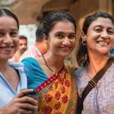 Konkona Sen Sharma CONFESSES she “scandalised” herself while writing her segment for Lust Stories 2: “I was like, aise kaise likh sakte hain?”
