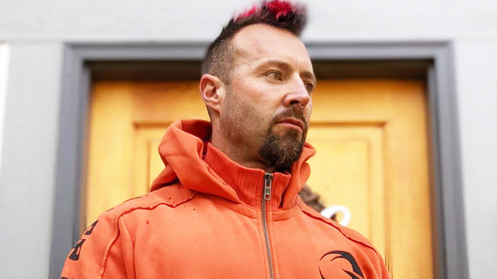 Kris Gethin: “To have a physique like Hrithik Roshan one must…” | Rapid Fire Kris Gethin: “To have a physique like Hrithik Roshan one must…” | Rapid Fire