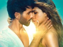 Kriti Sanon and Shahid Kapoor starrer titled Teri Baaton Mein Aisa Uljha Jiya