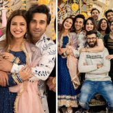 Pulkit Samrat and Kriti Kharbanda spark engagement speculations with heartfelt pictures