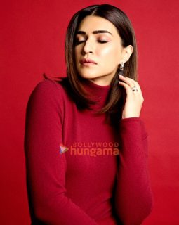 Kriti Sanon