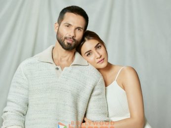 Shahid Kapoor, Kriti Sanon