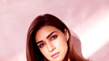 Celeb Photos Of Kriti Sanon