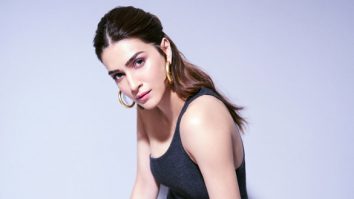 Kriti Sanon