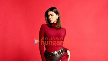 Kriti Sanon