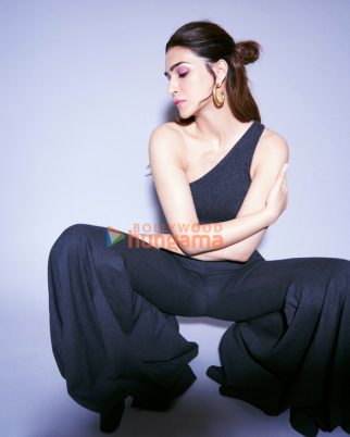 Kriti Sanon