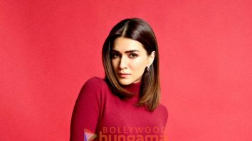 Kriti Sanon