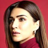 Kriti Sanon becomes the first female actor in Bollywood to play the role of robot in Teri Baaton Mein Aisa Uljha Jiya