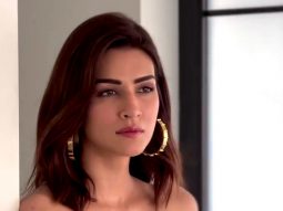 ‘Permanent Crush’ says fan as Kriti Sanon rocks the denim look