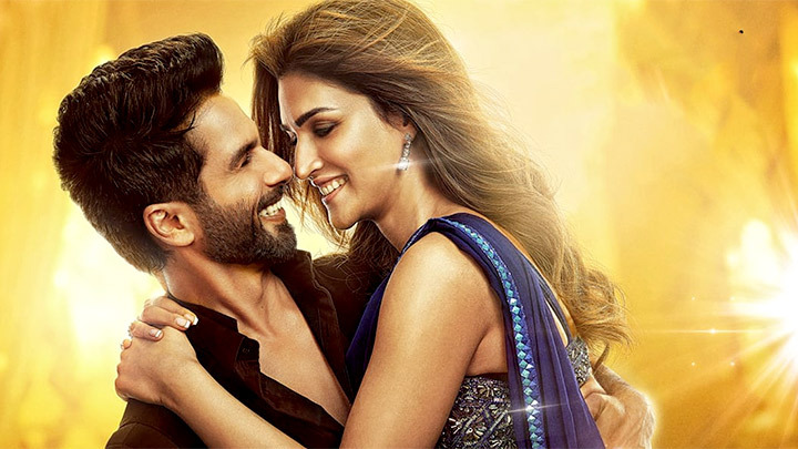 Laal Peeli Akhiyaan (Song) Shahid Kapoor, Kriti Sanon | Teri Baaton Mein Aisa Uljha Jiya Laal Peeli Akhiyaan (Song) Shahid Kapoor, Kriti Sanon | Teri Baaton Mein Aisa Uljha Jiya