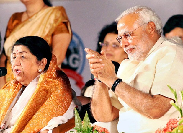 PM Narendra Modi remembers Lata Mangeshkar ahead of Ram Temple ceremony