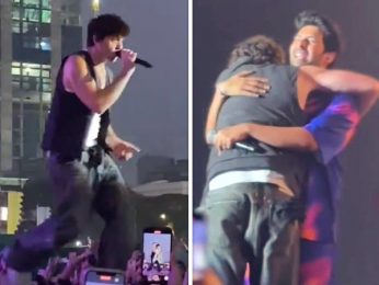 Lauv returns to Mumbai to enthrall Lollapalooza India 2024 with hit performance; Armaan Malik makes surprise appearance for ‘I’m So Tired’ duet, watch Lauv returns to Mumbai to enthrall Lollapalooza India 2024 with hit performance; Armaan Malik makes surprise appearance for ‘I’m So Tired’ duet, watch