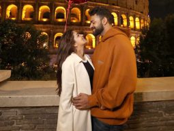 Lavanya Tripathi has the sweetest birthday wish for husband Varun Tej Konidela; calls him, ‘the most incredible person she has ever met’
