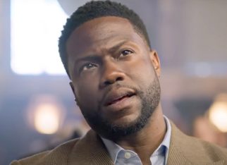 Lift Final Trailer: Kevin Hart leads aeroplane heist at 40,000 feet to steal $500 million gold, watch