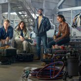 Ahead of Lift release, director F. Gary Gary speaks about his action-packed film; says, "It lets me unleash my imagination with cutting-edge technology"