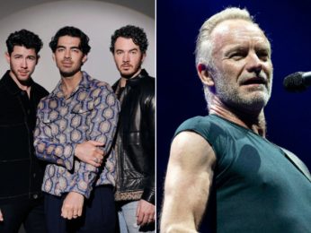 Lollapalooza India 2024: From Jonas Brothers to Sting, all the international artists and their music set to take over Mumbai in January Lollapalooza India 2024: From Jonas Brothers to Sting, all the international artists and their music set to take over Mumbai in January
