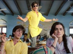 Shah Rukh Khan starrer track ‘Lutt Putt Gaya’ gets a retro version in Mohammed Rafi’s voice, watch