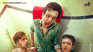 First Look Of The Movie Madgaon Express