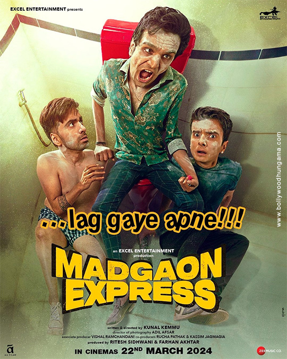 madgaon express 2 3