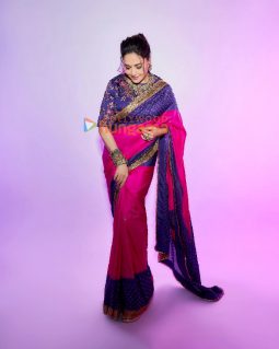 Celeb Photos Of Madhuri Dixit
