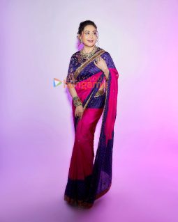 Celeb Photos Of Madhuri Dixit