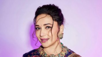 Celeb Photos Of Madhuri Dixit