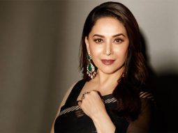 EXCLUSIVE: Madhuri Dixit on her next onscreen appearance, “Movies are definitely planned for 2024, there might be a series also but…”