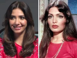 Mahira Khan pays heartfelt homage to Parveen Babi in latest video