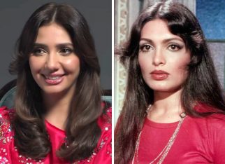 Mahira Khan pays heartfelt homage to Parveen Babi in latest video
