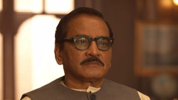 Movie stills of Main Atal Hoon