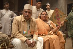 Movie Stills of Main Atal Hoon