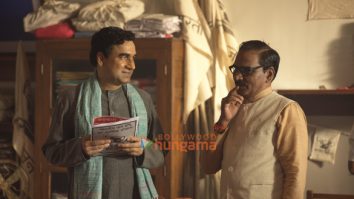 Movie Stills of Main Atal Hoon