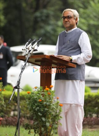 Movie Stills of Main Atal Hoon