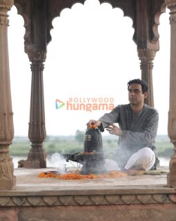 Movie Stills of Main Atal Hoon