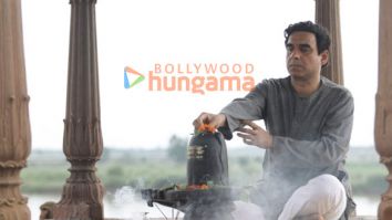 Movie Stills of Main Atal Hoon