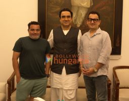 On the sets of Main Atal Hoon