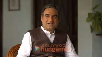 Movie Stills of Main Atal Hoon