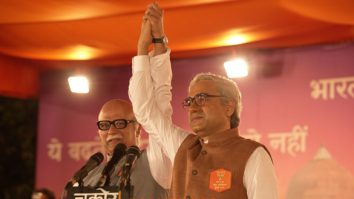 Movie Stills of Main Atal Hoon