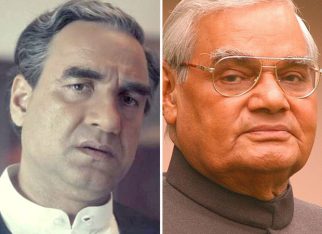 Main Atal Hoon: Pankaj Tripathi says former PM Atal Bihari Vajpayee can’t be compared to current politicians: “Was a leader staunchest enemies were also his admirers”