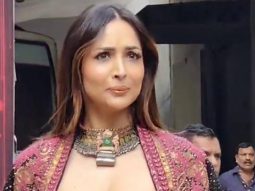 Malaika Arora can make anything look gorgeous!