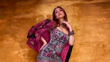 Malaika Arora definitely knows how to slay a photo shoot