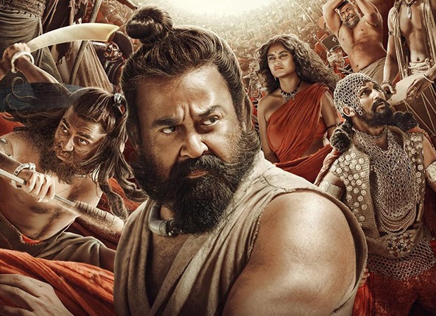 Malaikottai Valliban Trailer: Mohanlal is a rebel, messiah for the oppressed and wages a war against the British Raj
