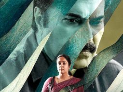 Mammootty and Jyothika starrer Kaathal – The Core arrives on Prime Video after critical acclaim in cinemas