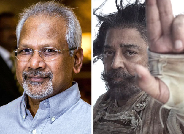 Mani Ratnam on taking 35 years to work with Kamal Haasan in Thug Life It is tough when you have an actor of that capability!