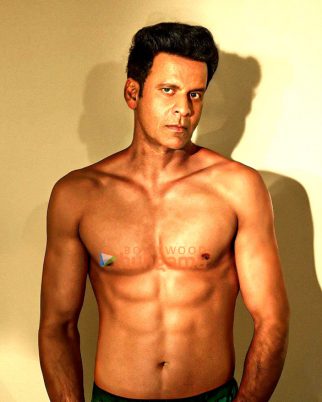 Manoj Bajpayee