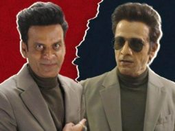 Manoj Bajpayee unveils a quirky video of comedy of errors ahead of the release of Killer Soup, co-starring Konkana Sen Sharma