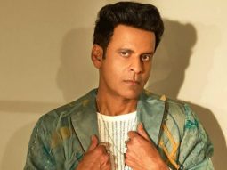 Manoj Bajpayee denies political aspirations amidst rumours of Lok Sabha candidacy