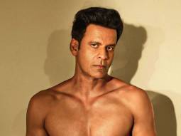 Manoj Bajpayee CONFESSES his six-pack abs pic was “photoshopped and not real”